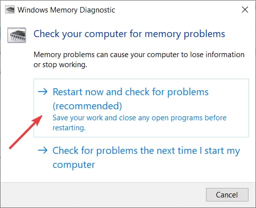 Laptop lefagy újraindul