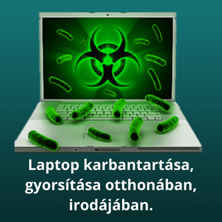 laptop szerviz budapest